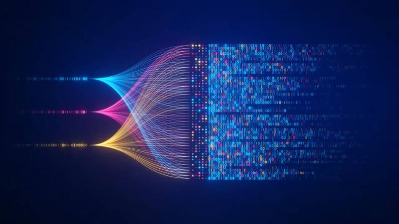 望江县软件开发：解锁高性能应用的核心技术路径